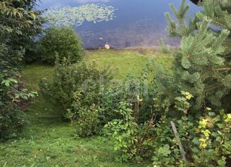 Продажа участка, 5.5 сот., деревня Усадье