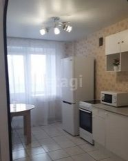 1-комнатная квартира на продажу, 37.2 м2, Новоалтайск, улица Анатолия, 100