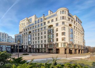 Продажа многокомнатной квартиры, 220 м2, Санкт-Петербург, Парадная улица, 3к2, Парадная улица