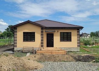 Дом на продажу, 100 м2, хутор Александровка, Степная улица, 4