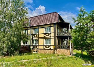 Продается дом, 177.5 м2, село Воскресенское, Речная улица