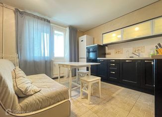 Сдам в аренду 1-ком. квартиру, 53.8 м2, Москва, улица Академика Опарина, 4к1, Обручевский район