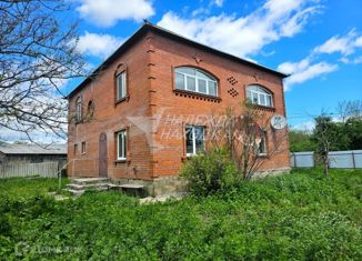 Продаю дом, 249.6 м2, село Хмыловка, Речная улица, 18