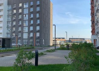 Трехкомнатная квартира на продажу, 76.6 м2, Самара, Южное шоссе, 7А, метро Гагаринская