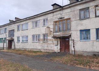 2-комнатная квартира на продажу, 43.7 м2, станция Сумки, Центральная улица, 7