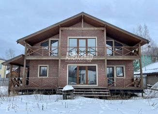 Дом на продажу, 175 м2, деревня Янино-2, деревня Янино-2, 79