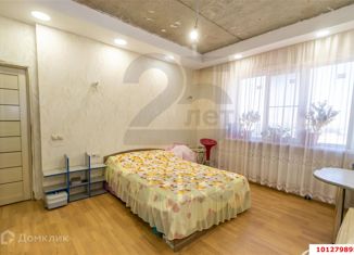 Продам 3-комнатную квартиру, 111.6 м2, Краснодар, улица Циолковского, 5, улица Циолковского