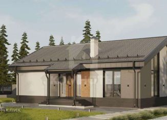 Продажа дома, 74.01 м2, село Девица, Цветочный переулок, 22