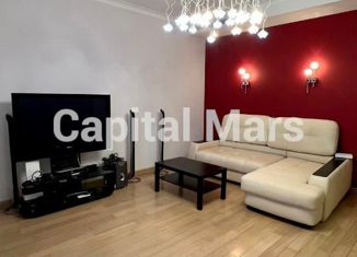 Сдаю 3-ком. квартиру, 95 м2, Москва, проспект Вернадского, 94к1, ЖК Миракс Парк