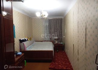 Продаю 3-комнатную квартиру, 56 м2, посёлок городского типа Грэсовский, улица Яблочкова, 17