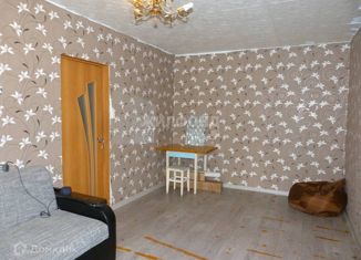 Продается двухкомнатная квартира, 43.8 м2, Новосибирск, Полтавская улица, 21, Полтавская улица
