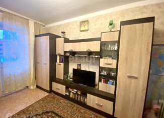 1-комнатная квартира на продажу, 34.9 м2, деревня Кабицыно, Слободская улица, 49