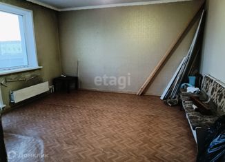 Продам двухкомнатную квартиру, 50.5 м2, Кемерово, Октябрьский проспект, 61, Центральный район