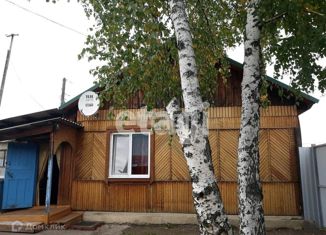 Продам дом, 49.1 м2, поселок городского типа Большая Мурта, улица Кирова