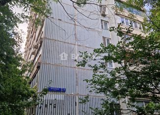 Продаю 2-комнатную квартиру, 51.2 м2, Москва, Фруктовая улица, 3кА, Нагорный район