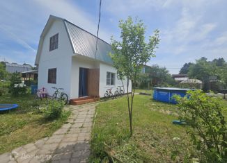 Продам дом, 59 м2, деревня Возрождение, Песчаная улица