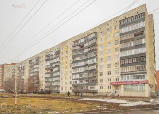 2-комнатная квартира на продажу, 51 м2, Екатеринбург, Таватуйская улица, 4, Железнодорожный район