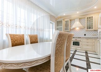 Продам таунхаус, 105 м2, Краснодар, Ленский переулок, 12, микрорайон Сады Калинина