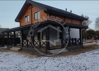 Продажа дома, 168 м2, деревня Удальцово
