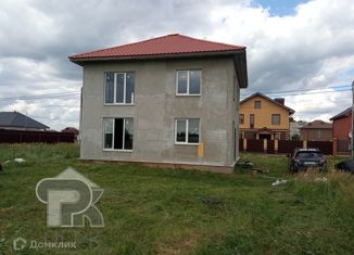 Продается дом, 130 м2, посёлок Спартак, Парковая улица, 58