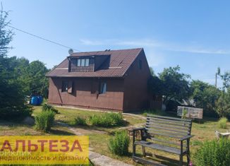 Продажа дома, 89.8 м2, садовое товарищество Парус, Ольховый проезд