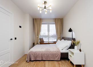 Продажа однокомнатной квартиры, 32 м2, Санкт-Петербург, Полевая Сабировская улица, 45к1, Полевая Сабировская улица