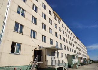 Продается 1-комнатная квартира, 43 м2, посёлок городского типа Айхал, Юбилейная улица, 14