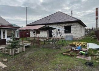 Продается дом, 160 м2, посёлок Рассвет, Южная улица, 31