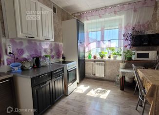 Продажа двухкомнатной квартиры, 50 м2, Уфа, улица Адмирала Ушакова, 86