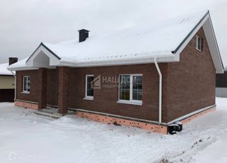 Продам дом, 130 м2, деревня Сакулино, деревня Сакулино, 16