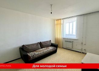 Продаю 1-ком. квартиру, 36.6 м2, Оренбург, Транспортная улица, 18, Северо-Восточный жилой район