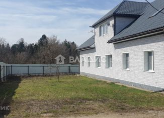 Продаю дом, 340 м2, деревня Зубцово, деревня Зубцово, 3А