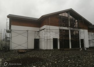 Продается таунхаус, 129 м2, село Высокое, А-149, 7-й километр