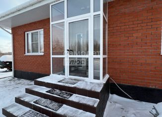Продаю дом, 124.3 м2, Челябинская область, Ботаническая улица, 2