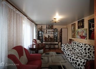 Продажа 2-ком. квартиры, 44 м2, Муром, Коммунистическая улица, 21