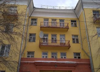 Сдача в аренду комнаты, 100 м2, Челябинская область, переулок Руставели, 5