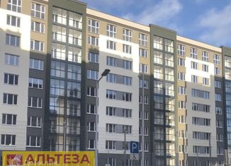 Продается 1-комнатная квартира, 36 м2, Калининград, Новгородская улица, 3Ак6, ЖК Новый Город