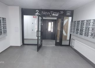 Продается квартира студия, 19 м2, Санкт-Петербург, метро Комендантский проспект, Планерная улица, 89