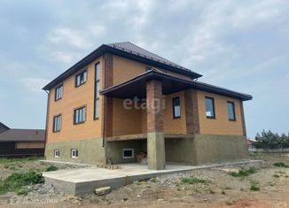 Продам дом, 220 м2, деревня Малково, улица Блюхера