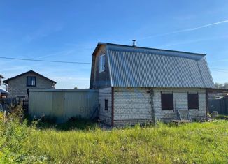 Продажа дома, 36 м2, Зеленодольск