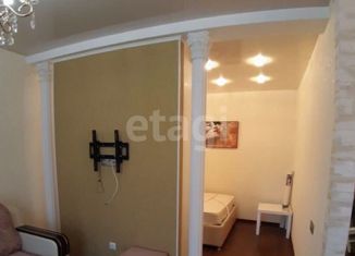 1-комнатная квартира на продажу, 39 м2, Кемерово, проспект Шахтёров, 95