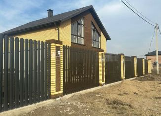 Дом на продажу, 170 м2, Краснодар, Прикубанский округ, улица Писателя В.П. Бардадыма