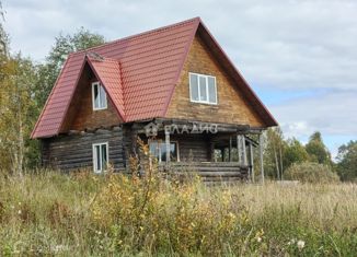 Дом на продажу, 117.9 м2, Псковская область, деревня Волково, 12