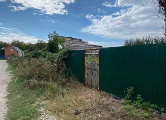 Участок на продажу, 9 сот., деревня Октябрь, Северная улица