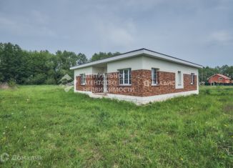 Продажа дома, 121 м2, деревня Лужки, деревня Лужки, 7