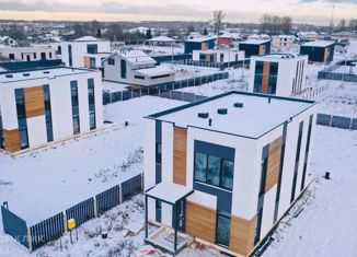 Продажа дома, 170 м2, деревня Разметелево