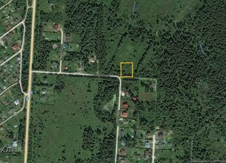 Продажа земельного участка, 15 сот., деревня Чуприяново