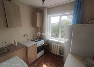 Продажа двухкомнатной квартиры, 43.2 м2, Иркутск, улица Помяловского, 12, Свердловский округ