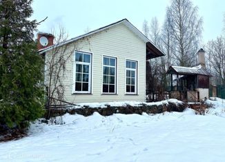 Продажа дома, 155 м2, деревня Нелаи