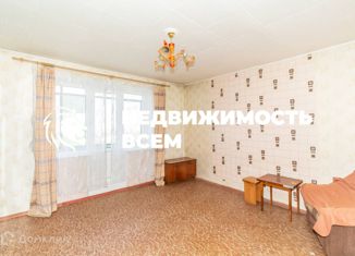 Продается 2-комнатная квартира, 53.9 м2, Челябинск, проспект Победы, 386А, Курчатовский район